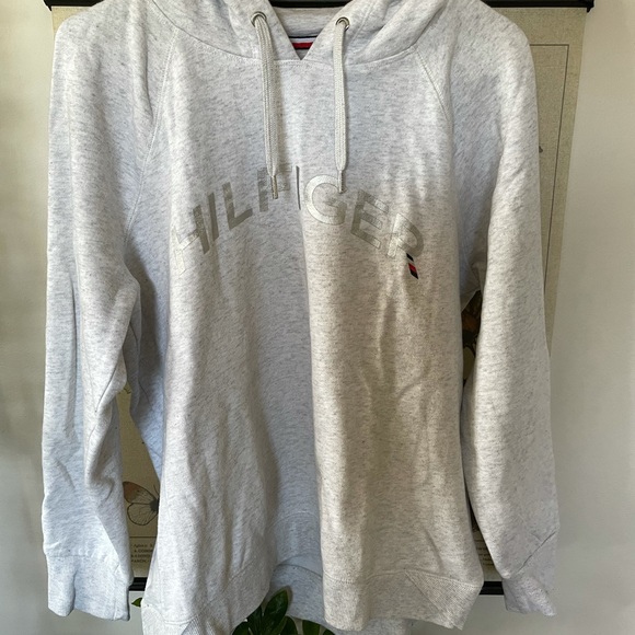 Tommy Hilfiger Hoodie - Picture 1 of 3